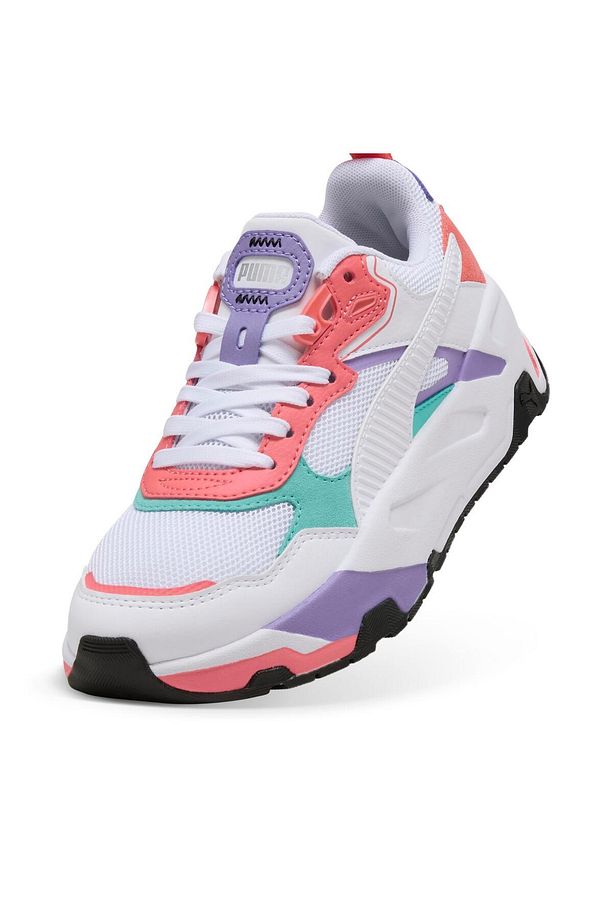 Trinity Jr Sneaker - 4