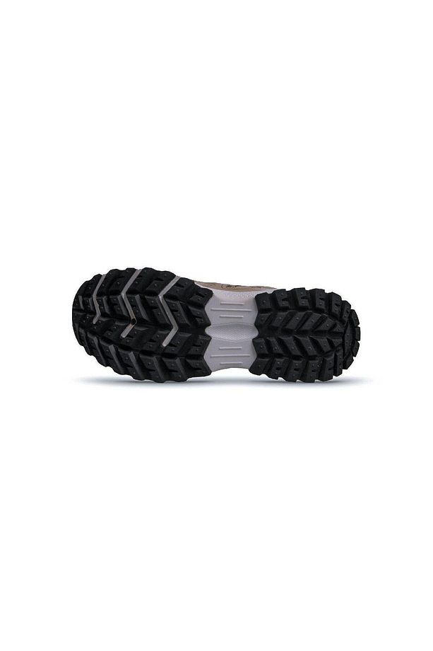 MP TrailMaster 4.5 Elite Kadın Bağcıklı BEJ Yürüyüş Ayakkabısı - 5