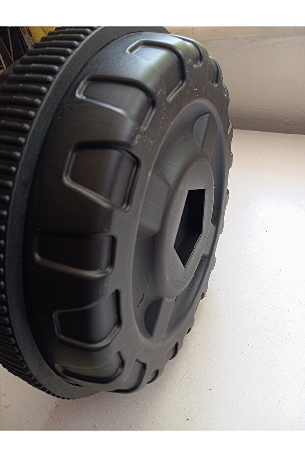 neon, sahara arka tekerlek - 5