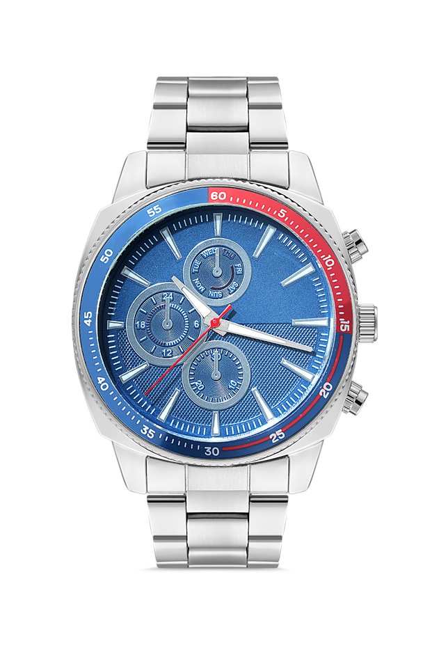 Men's Steel Wristwatch Tctsb001604S0269