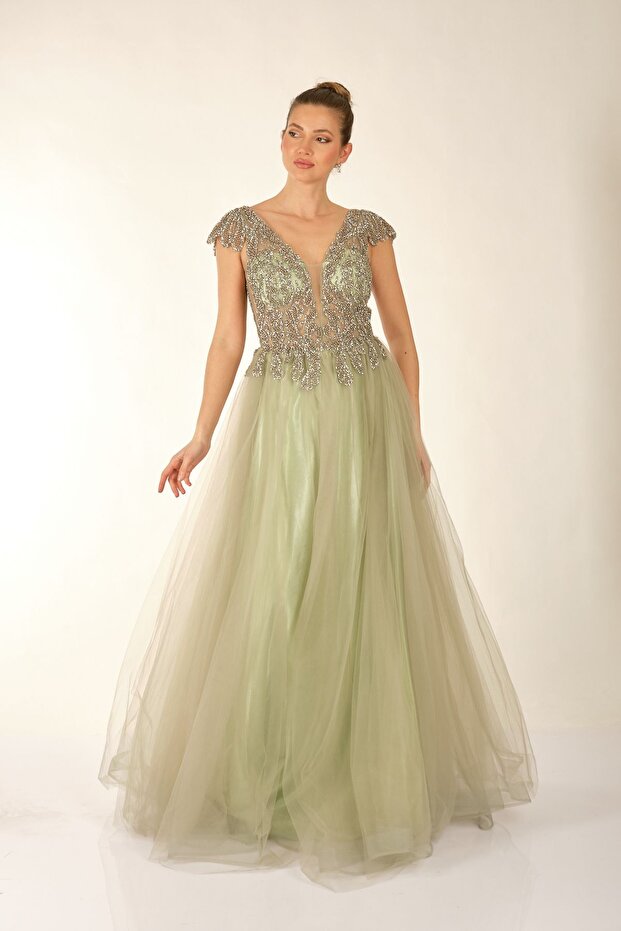 Kadın Abiye 2420197 - 6