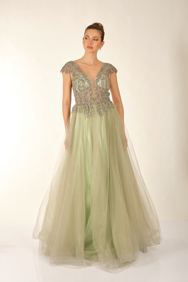 Kadın Abiye 2420197 - 3