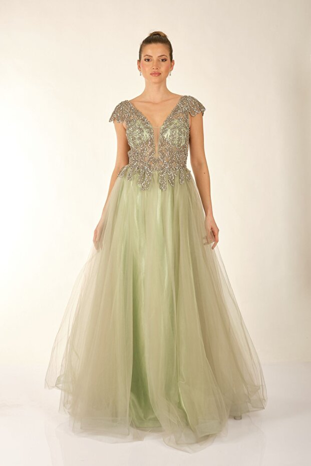 Kadın Abiye 2420197 - 1