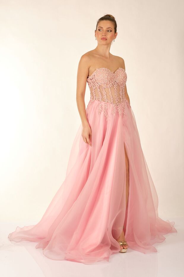 Kadın Abiye 2424006 - 6