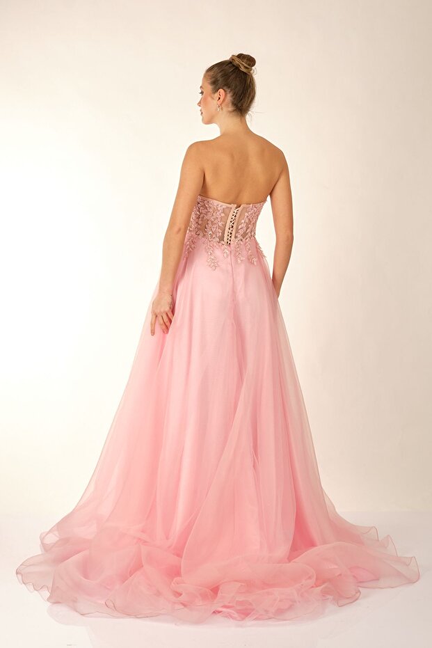 Kadın Abiye 2424006 - 7