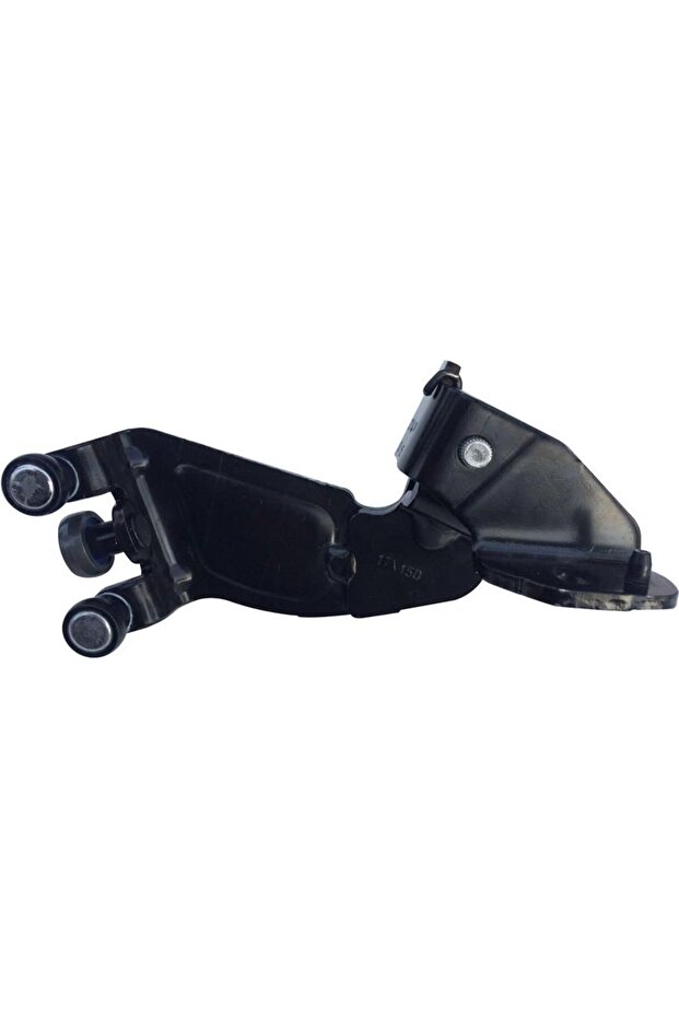 Engine Hood Hinge Left Sandero - 1