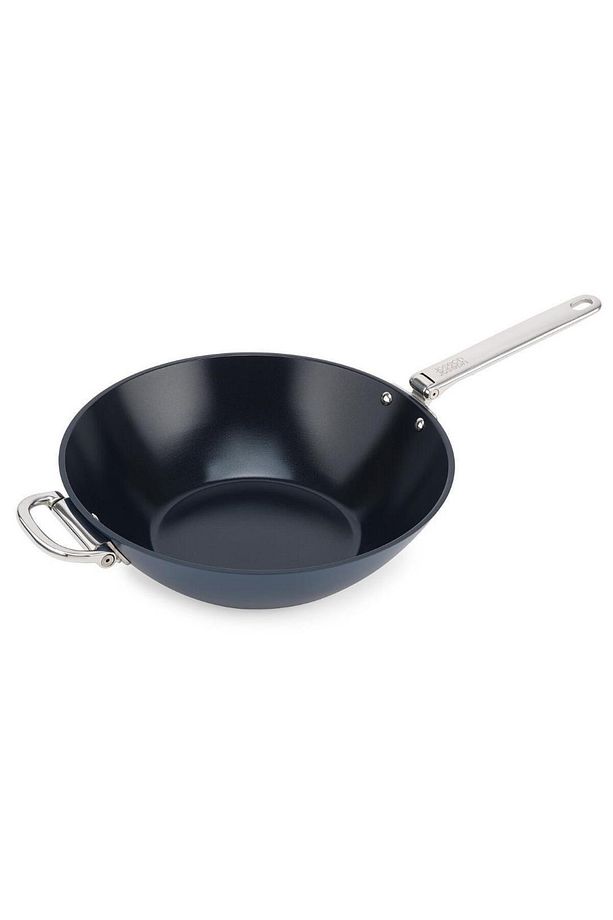 Josheph Joseph Space 32 Cm Wok Tava - 3