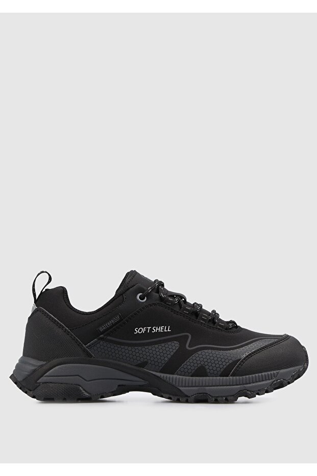 Fest Black Women's Outdoor Shoes