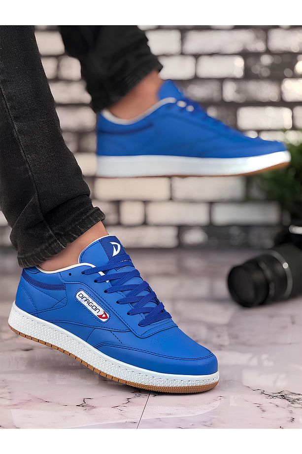 Ayakkabix Sneaker Erkek Spor Ayakkabı - 1