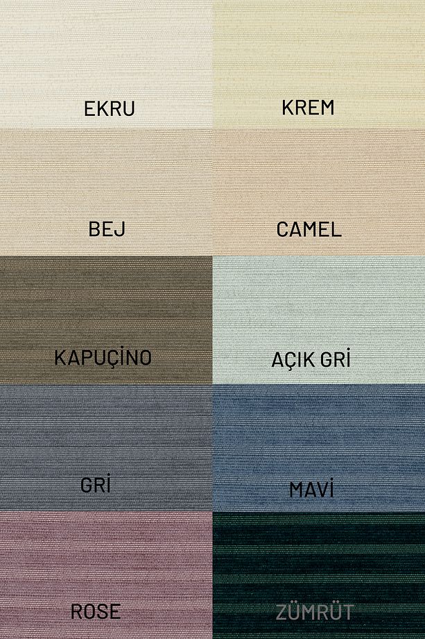 Şönil Fitilli Minimal Tekli Koltuk Örtüsü 110x175 Cm,2 Adet Çift Taraflı, Kaymaz, Terletmez Mavi - 5