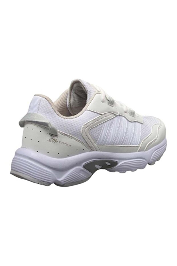Mp Kadın Beyaz - 2