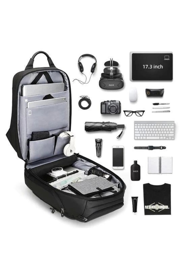 Compacto 17 Inch Mr7080d_00 - 6