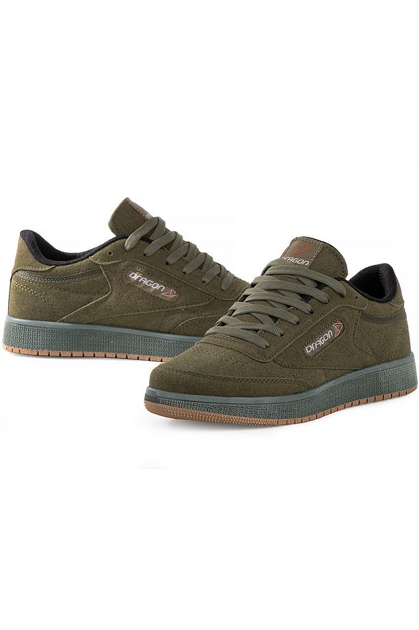 Ayakkabix Sneaker Erkek Spor Ayakkabı - 2