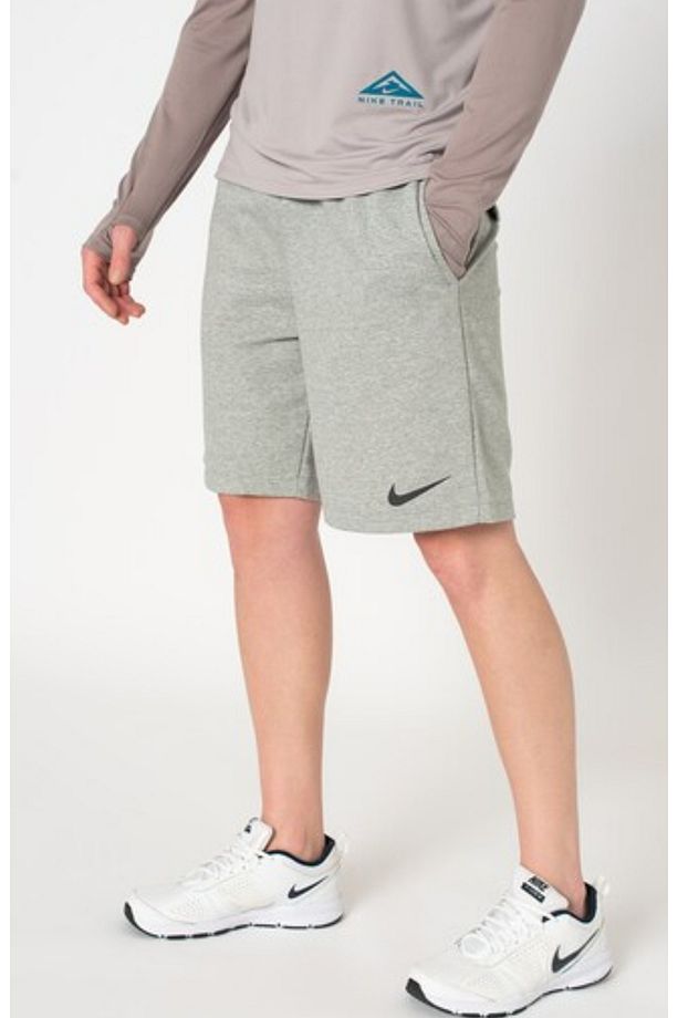 sportswear Dri-FIT Fleece Erkek Şort DA5556-063 ASLAN SPORT - 1