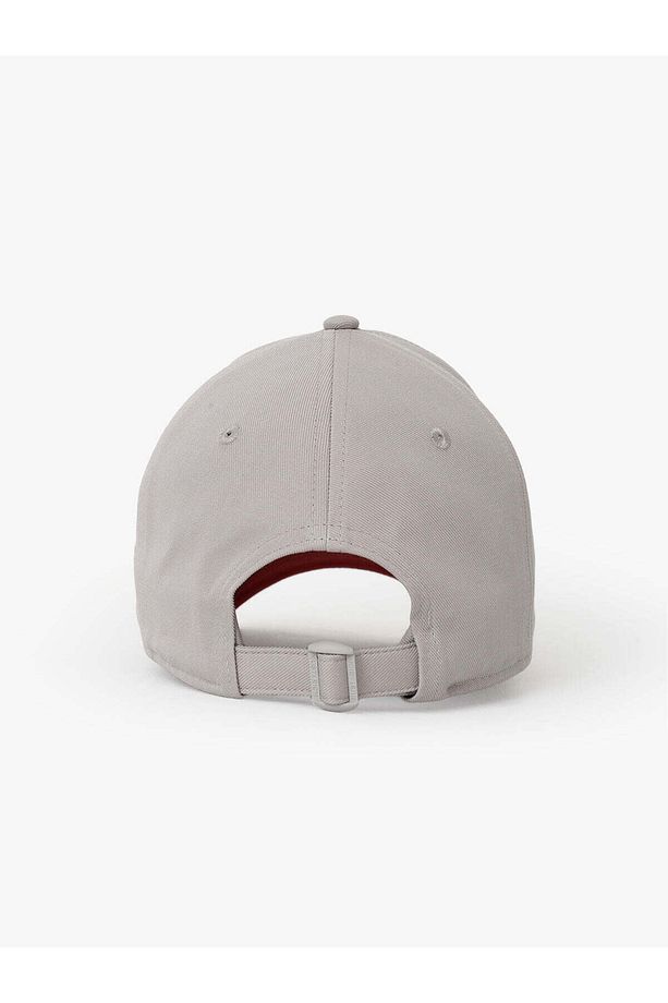 Kadın Erkek Taş Şapka Baseball Şapka Timeless Collection Basic - 4