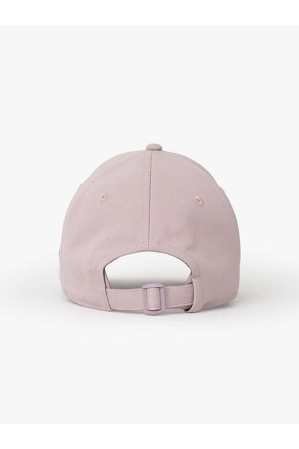 Kadın Erkek Pudra Baseball Şapka Timeless Collection Basic - 5
