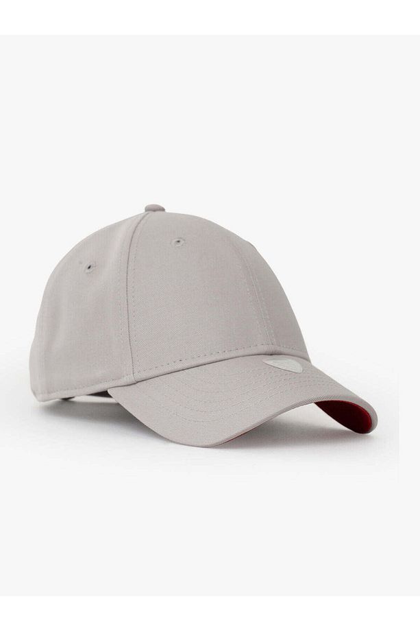 Kadın Erkek Taş Şapka Baseball Şapka Timeless Collection Basic - 3
