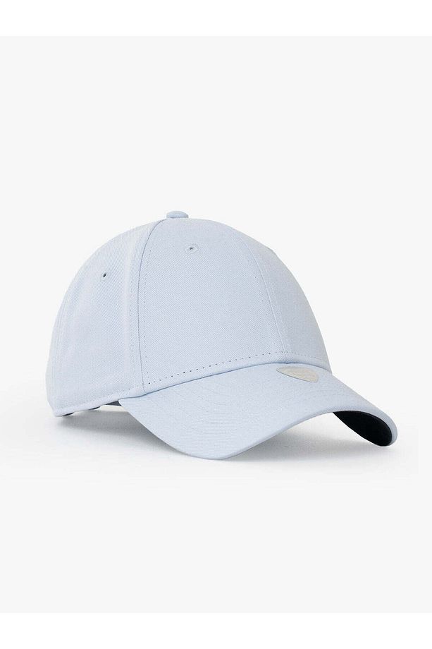 Kadın Erkek Bebe Mavi Baseball Şapka Timeless Collection Basic - 4