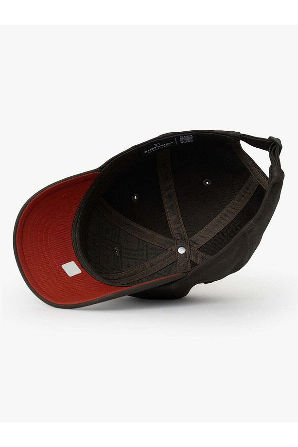 Kadın Erkek Haki Baseball Şapka Timeless Collection Basic - 6