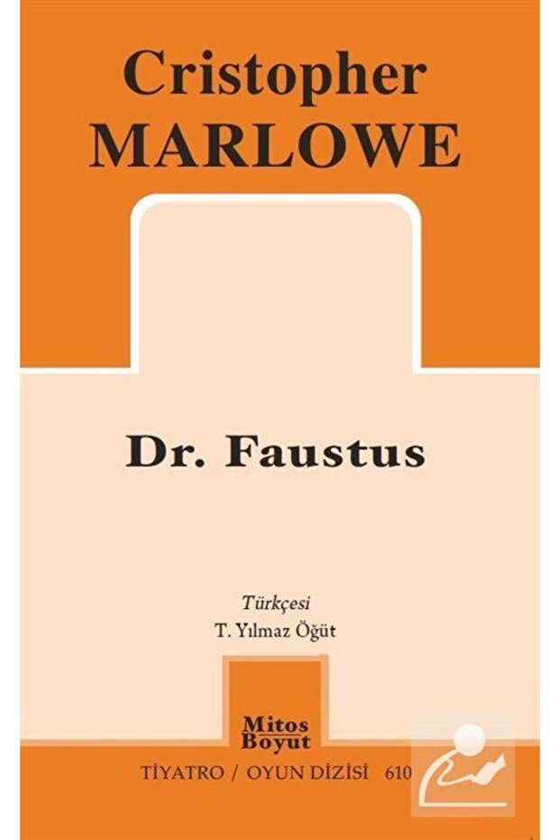 Dr. Faustus - 1