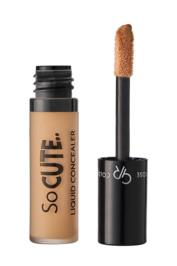 So Cute Liquid Concelaer No: 03 - Mini Liquid Concealer