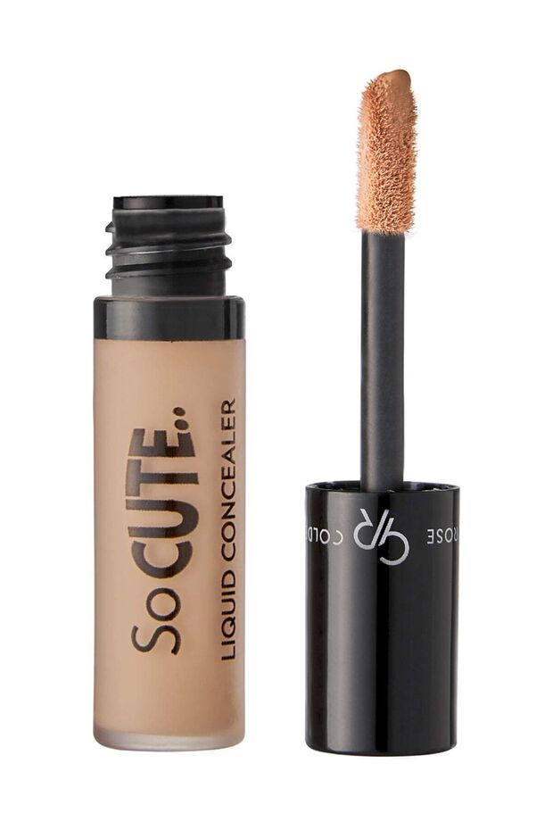 So Cute Liquid Concealer No: 02 - Mini Liquid Concealer