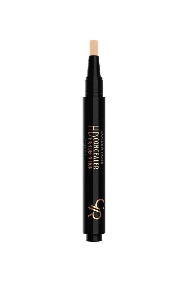 Hd Concealer High Definition 05 Hyaluronik Asit İçerikli Hd Kapatıcı 3 ml - 1