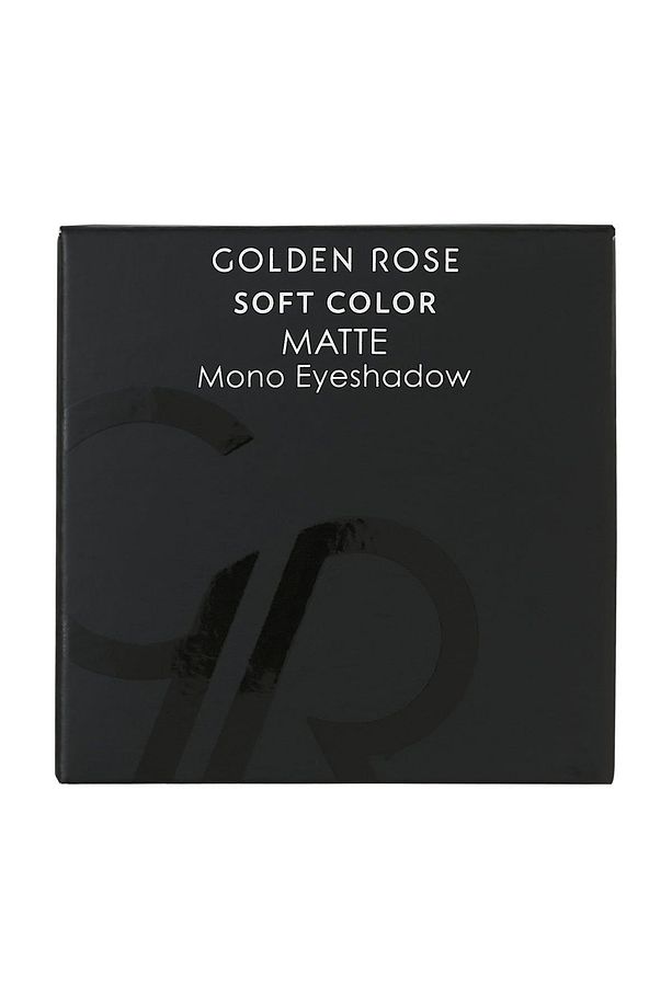 Soft Color Matte Mono Eyeshadow 17 Tekli Mat Far 2,3 g - 5