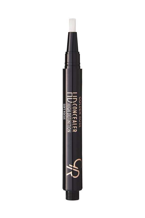 Hd Concealer High Definition 05 Hyaluronik Asit İçerikli Hd Kapatıcı 3 ml - 3