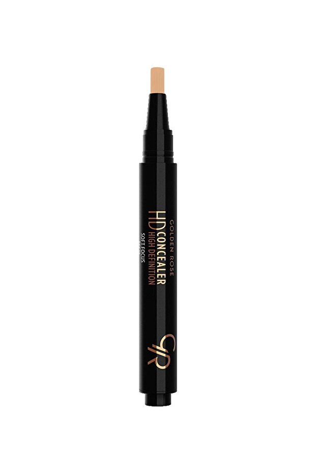 Concealer - HD Concealer High Definition 0098691190832797