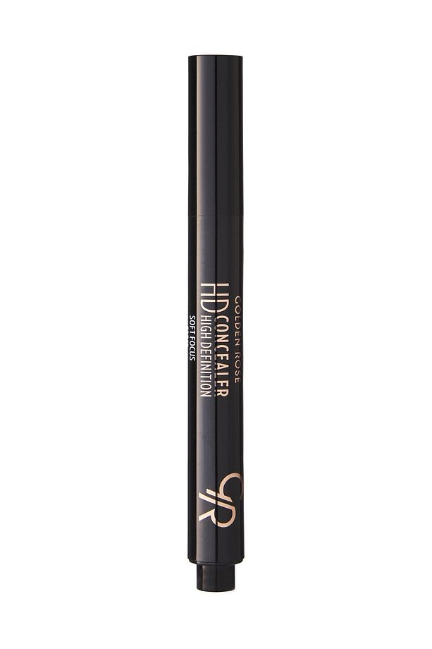 Hd Concealer High Definition 05 Hyaluronik Asit İçerikli Hd Kapatıcı 3 ml - 4