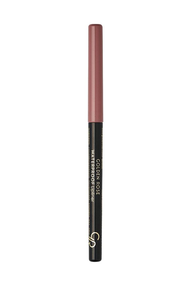 Waterproof Automatic Lipliner 51 Asansörlü Dudak Kalemi 0,02 g - 2