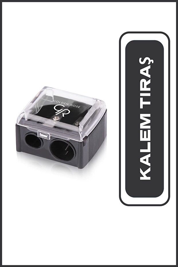 Pencil Sharpener Kalemtıraş