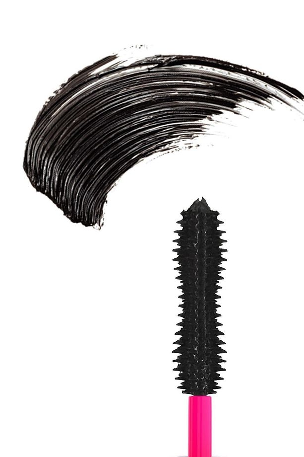So Cute Full Body Volume Length&Curl Mascara Black Mini Maskara 2,5 ml - 5