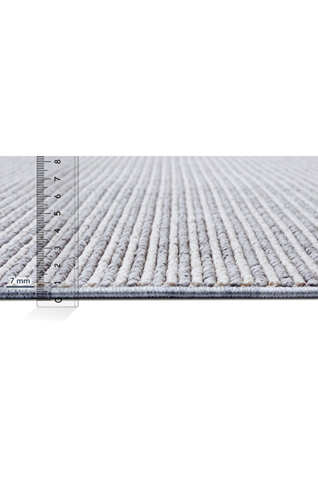 Bruno Fitilli Halı - 7