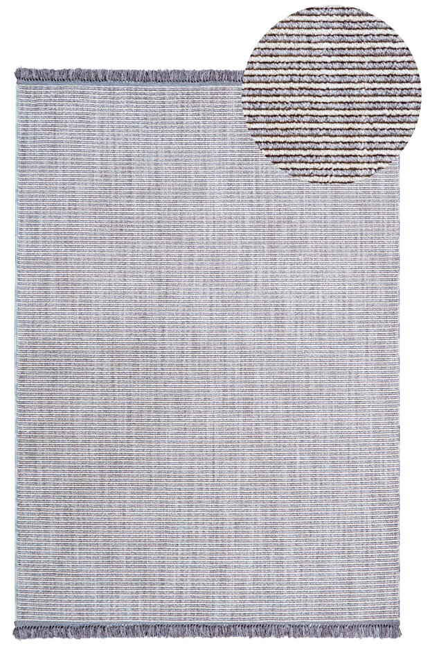 Bruno Fitilli Halı - 1