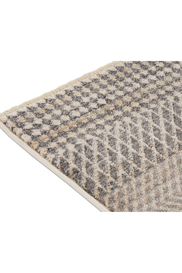 Savanna Geometrik Halı - 4