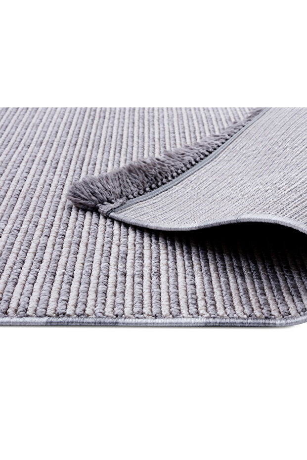 Bruno Fitilli Halı - 6