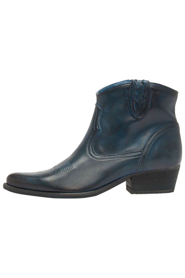Stiefelette - 2