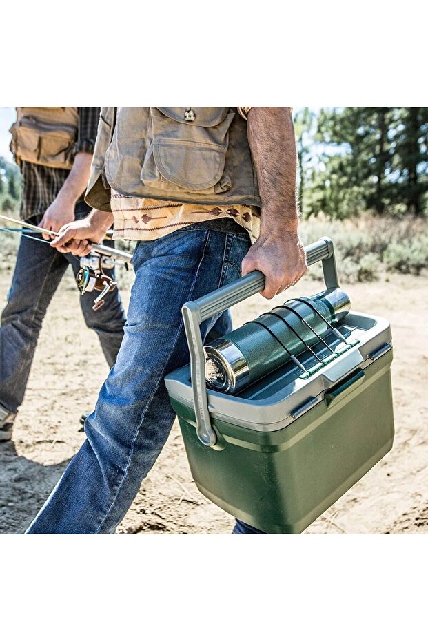 Klasik Vakumlu Termos 0.75 Lt - 3