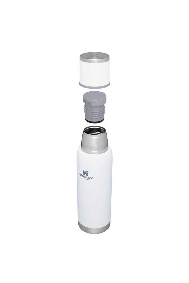 The Adventure To-go Bottle 1.0l / 1.1 Qt Polar Termos - 4