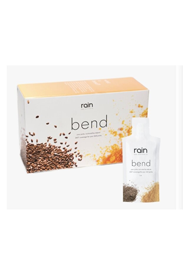 Rain Bend Eklem Sağlığı