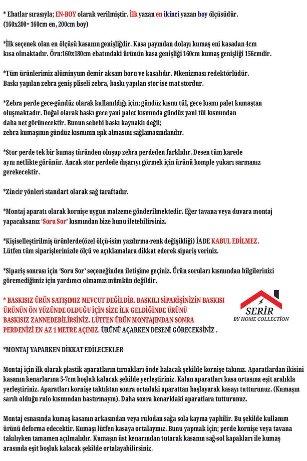 Taraftar Kırmızı Sarı Yıldız Baskılı Zebra Perde Genç Çocuk Odası Zebra Perde Sr-0330 - 3