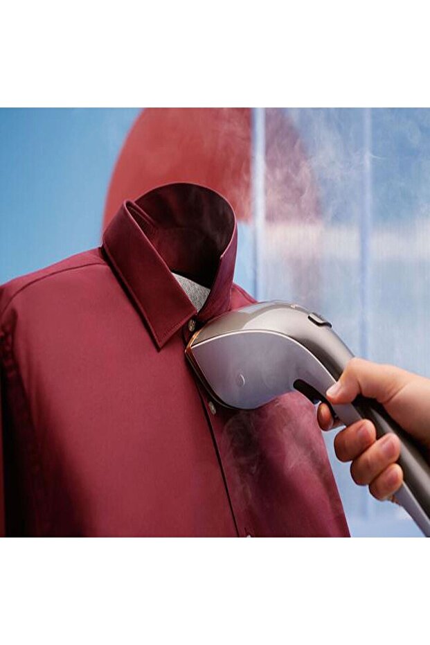 Ütü Masalı Buharlı Ütü - 1