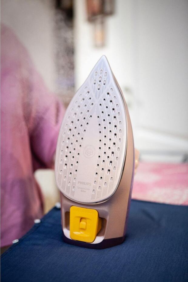 Evrekala Shop Buharlı Azur Ütü Philips New Iron 3000W -Yetkili Satıcı Evrekala-. - 6
