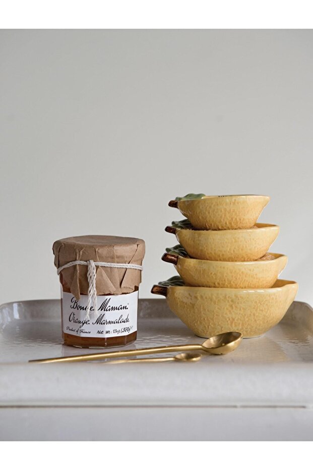 Limon Ölçü Kapları - 7