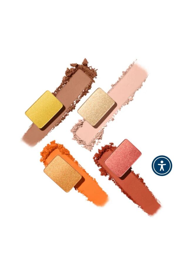 ظلال العيون هيت سيكر - 5