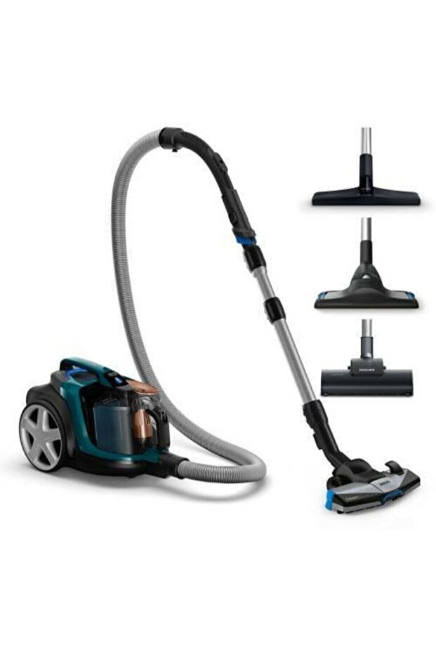 Fc9751 Powerpro Max Torbasız Elektrikli Süpürge - 1