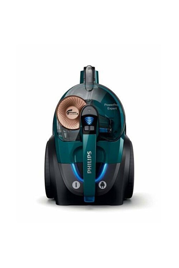 Fc9751 Powerpro Max Torbasız Elektrikli Süpürge - 3