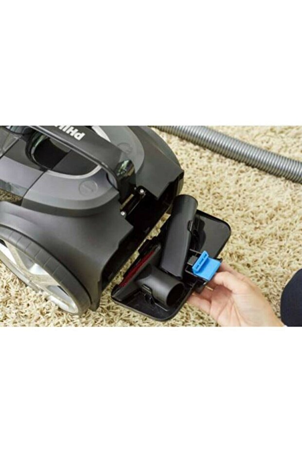 Fc9751 Powerpro Max Torbasız Elektrikli Süpürge - 5